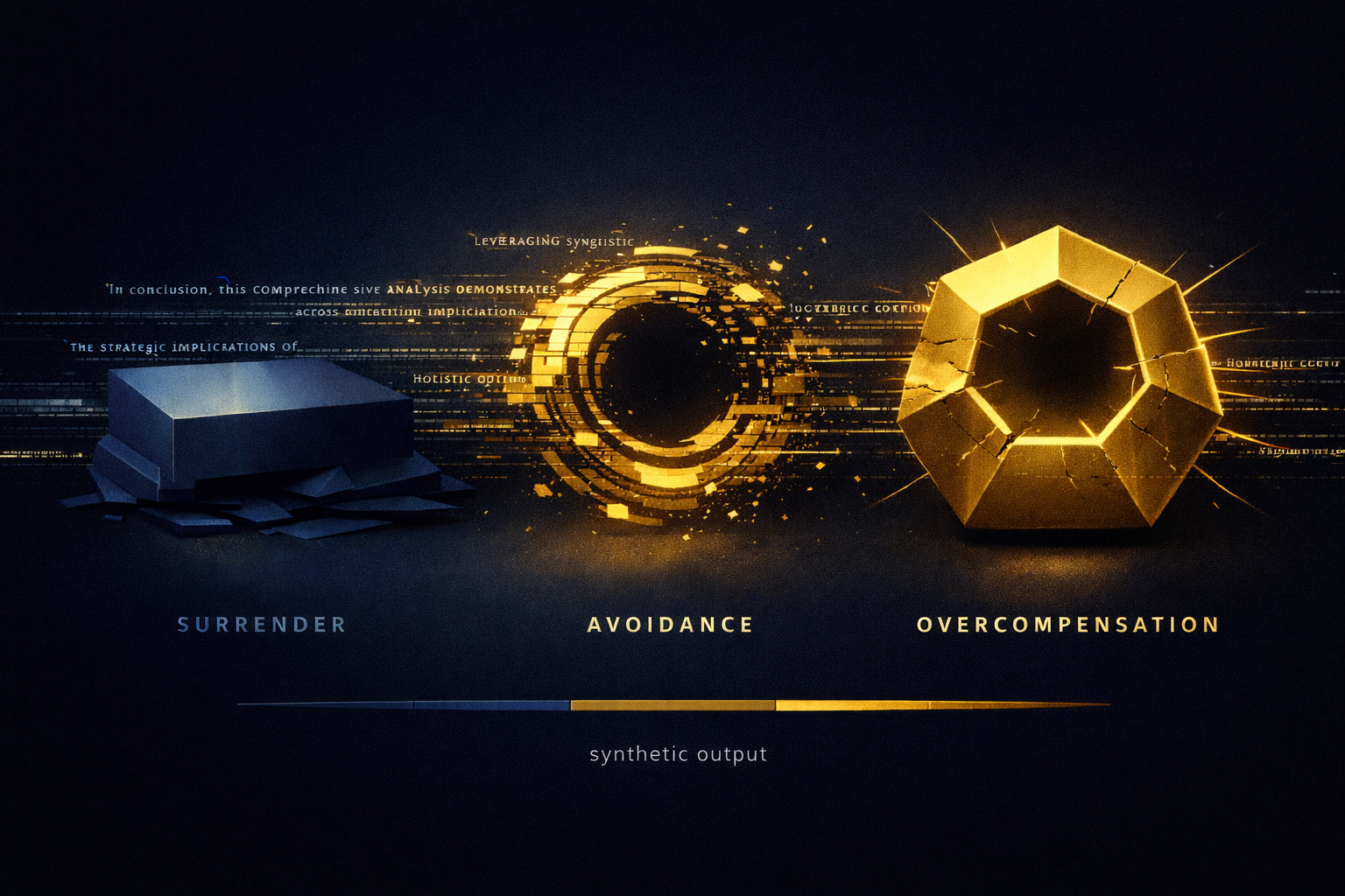 Work Slop: Warum Ihre Mitarbeiter KI-Müll produzieren und was das über Ihre Führung verrät